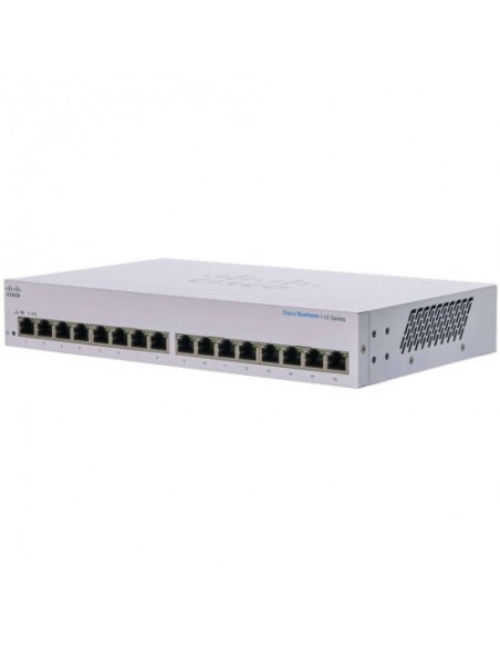 Switch Cisco CBS110 (CBS110-16T-EU)