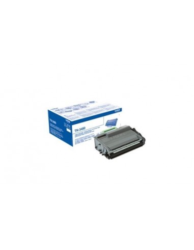 Brother toner TN-3480 za DCP-L 5500/5700/5750/5000/5100/5200/6600/6800/6900/6250/6300/6400 (8.000 str.)