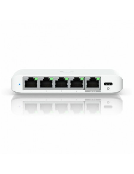 Switch Ubiquiti UniFi USW-Flex-2.5G-5