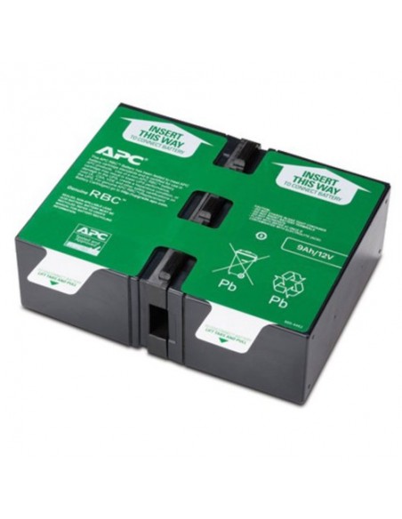 Baterija za UPS APC APCRBC124