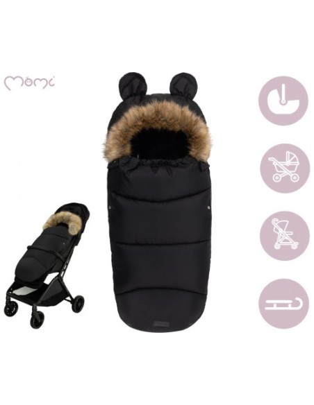 Spalna vrežča MoMi SLEEPING BAG