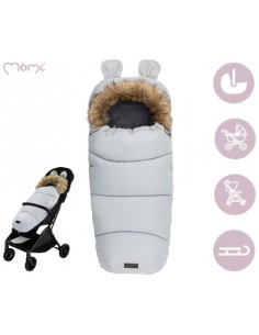 Spalna vrežča MoMi SLEEPING BAG