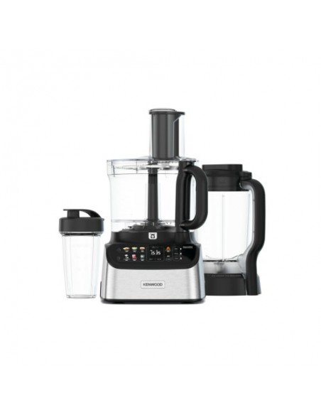Mešalnik Kenwood FDM73.850SS