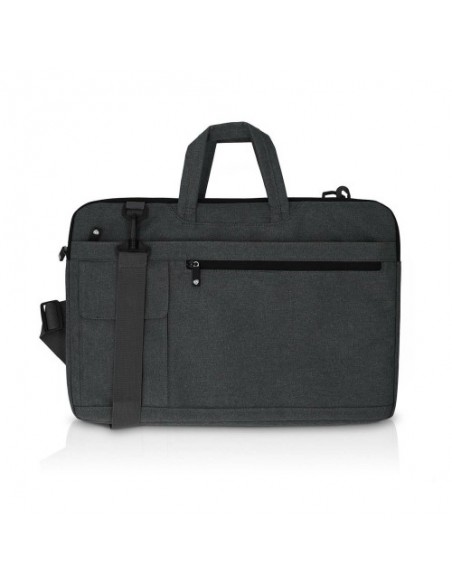 Torba za prenosnik Nedis NBBG17150BK