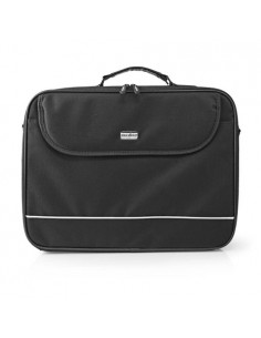 Torba za prenosnik Nedis NBBG15100BK