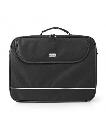 Torba za prenosnik Nedis NBBG15100BK