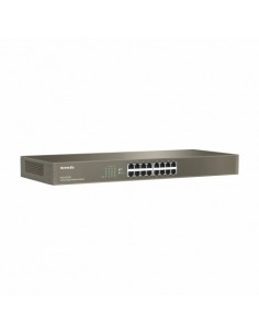 Switch Tenda TEG1016Gv8.0