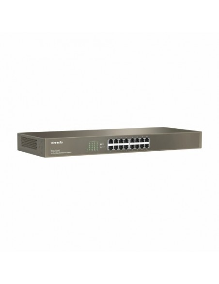 Switch Tenda TEG1016Gv8.0