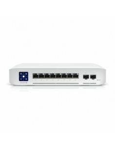Switch Ubiquiti USW-Enterprise-8-PoE