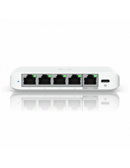 Switch Ubiquiti USW-Flex-2.5G-5