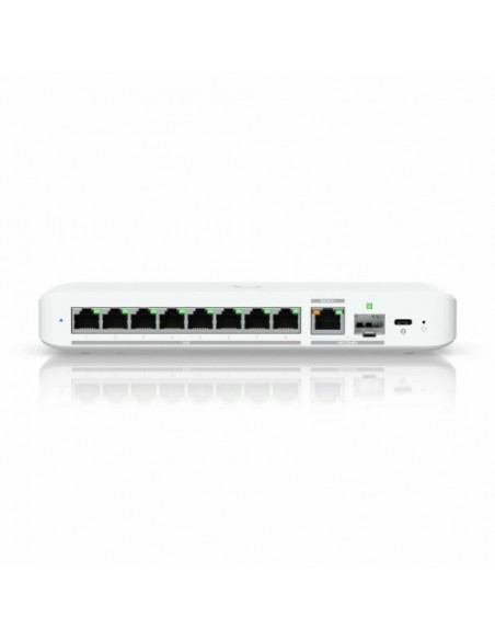 Switch Ubiquiti USW-Flex-2.5G