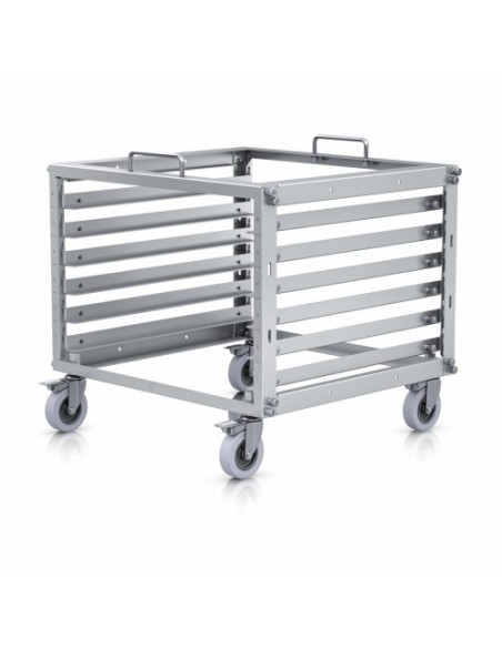 Komunikacijska omara Ubiquiti U-Rack-6U-TL, 519x460, 6U