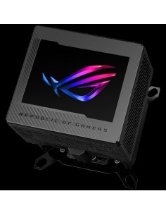Vodno hlajenje Asus ROG RYUJIN III WB (90RC00V0-M0UAY0)