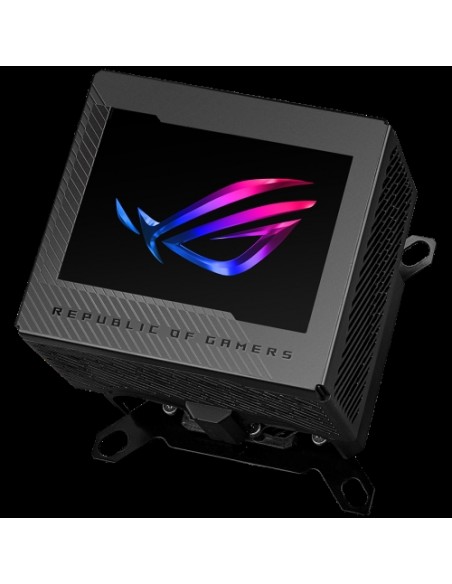 Vodno hlajenje Asus ROG RYUJIN III WB (90RC00V0-M0UAY0)