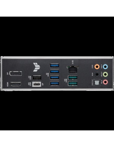 Osnovna plošča Asus TUF B860M-PLUS (90MB1JW0-M0EAY0)