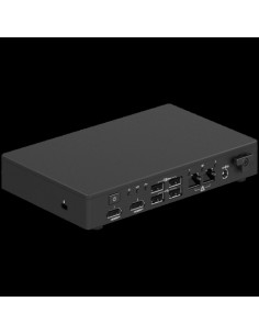 MiniPC Asus NUC 13 Rugged BNUC13BRKP200B02I (90AS0011-M000C0)