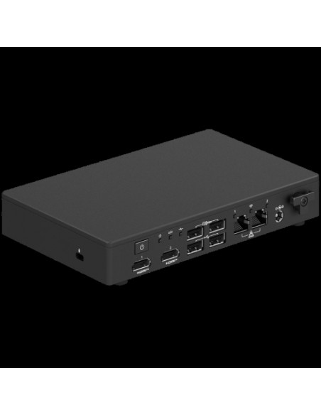 MiniPC Asus NUC 13 Rugged BNUC13BRKP200B02I (90AS0011-M000C0)