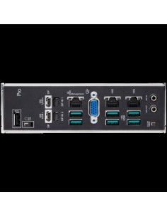 Osnovna plošča Asus PRO WS WRX90E-SAGE (90MB1FW0-M0EAY0)