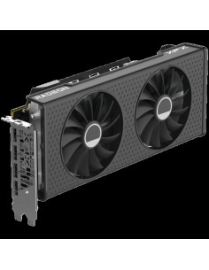 Grafična kartica XFX RX7700 XT SWFT210 (RX-77TSWFTFP) 12GB GDDR6