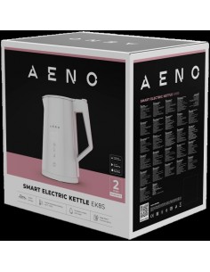 Grelnik vode Aeno Electric Kettle EK8S