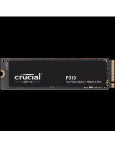 SSD Crucial P310 1TB (CT1000P310SSD8)