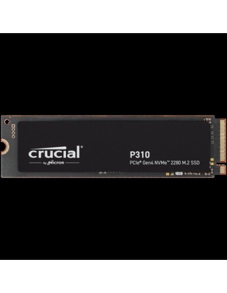 SSD Crucial P310 1TB (CT1000P310SSD8)