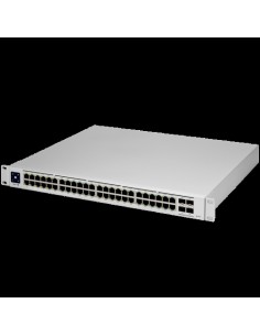 Switch Ubiquiti UniFi USW-PRO-48-EU