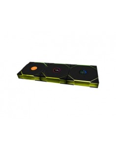 Ventilator Lian Li UNI FAN TL Wireless 120 Reverse Blade (12RTLLCD1W3B)