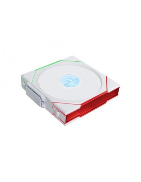 Ventilator Lian Li UNI FAN TL Wireless 120 Reverse Blade (12RTLLCD1W1W)