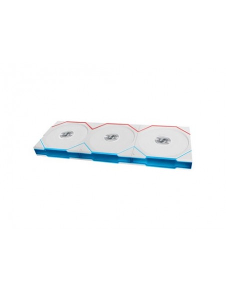 Ventilator Lian Li UNI FAN TL Wireless 120 (12TL1W3W) 3 pack + kontroler