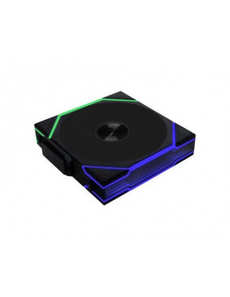 Ventilator Lian Li UNI FAN TL Wireless 120 Reverse Blade (12RTL1W1B)