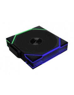 Ventilator Lian Li UNI FAN TL Wireless 120 (12TL1W1B)