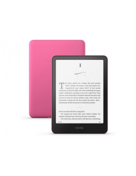 E-bralnik Amazon Kindle Paperwhite 2024 (B0CFPR32B1)