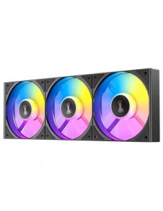 Ventilator Connect 120 Reverse (0-761345-40048-0) 3 pack
