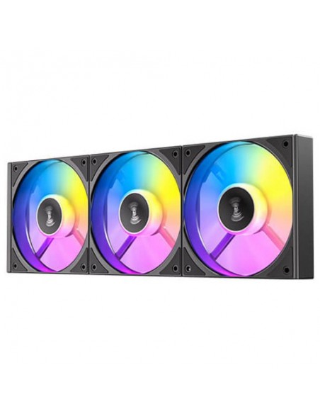 Ventilator Connect 120 Reverse (0-761345-40048-0) 3 pack