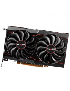 Grafična kartica Sapphire RX6600XT PULSE (11314-08-20G) 8GB GDDR6