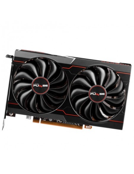 Grafična kartica Sapphire RX6600XT PULSE (11314-08-20G) 8GB GDDR6
