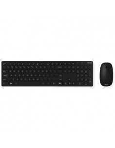Tipkovnica + miška Asus W5000 (90XB0430-BKM430)