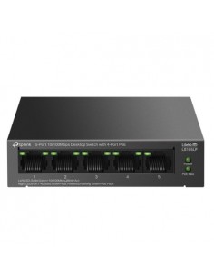 Switch TP-Link LS105LP
