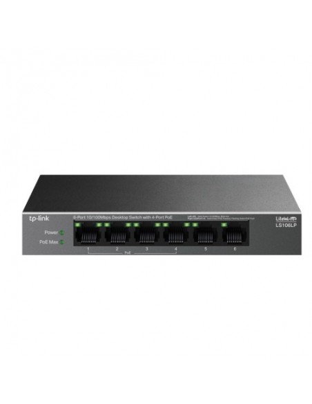 Switch TP-Link LS106LP