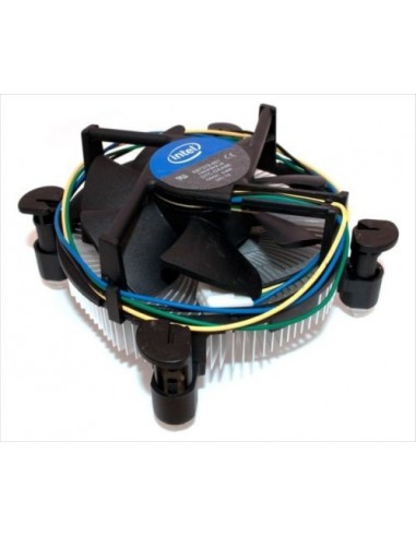 Hladilnik Intel za LGA115x do 65W