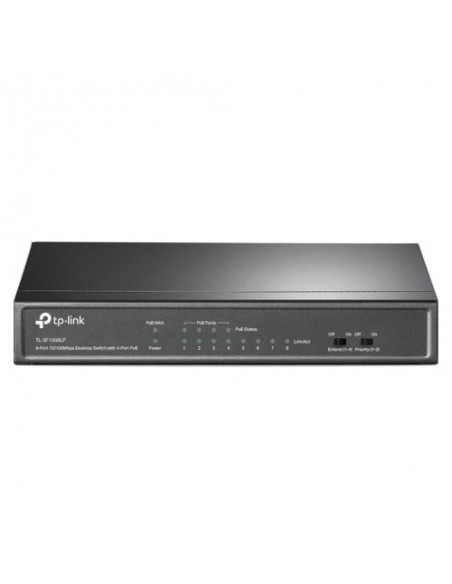 Switch TP-Link TL-SF1008LP