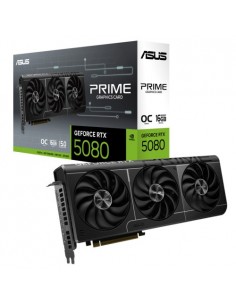 Grafična kartica Asus RTX5080 OC (90YV0LX0-M0NA00)