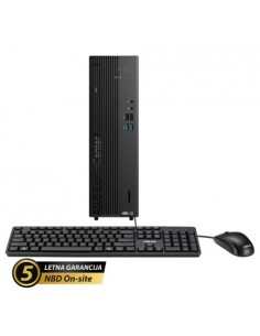 PC Asus ExpertCenter D5 SFF D501SER-WB75D0X (90PF05M1-M00Y20) i7-14700 32GB 1TB Windows 11 Pro