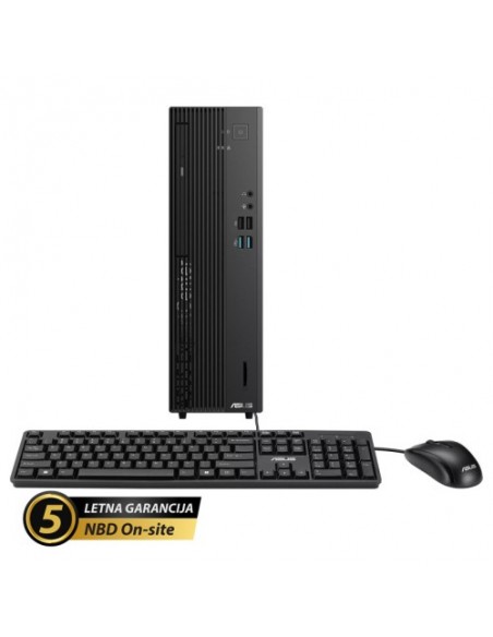 PC Asus ExpertCenter D5 SFF D501SER-WB75D0X (90PF05M1-M00Y20) i7-14700 32GB 1TB Windows 11 Pro