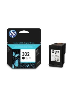 HP kartuša 302 črna za DJ D2130 (190 str.) 2