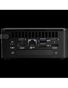 MiniPC Asus NUC 13 Pro RNUC13ANHI300002I (90AR00C1-M00040)