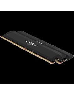 RAM DDR5 2x16GB 6000MHz Crucial Pro (CP2K16G60C48U5)