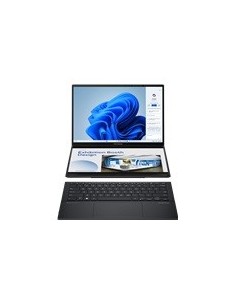Prenosnik Asus ZenBook Duo 14 UX8406CA-PZ005W (90NB14X1-M00B70) Ultra 9 285H 14inch OLED WQXGA+ 32GB LPDDR5X 2TB PCIe SSD Intel 