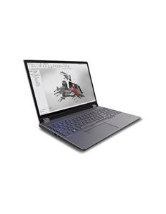 Prenosnik Lenovo ThinkPad P16 G2 (21FA004RSC) i7-14700HX 16inch WQXGA 165Hz 32GB 1TB RTX 1000 ADA W11P